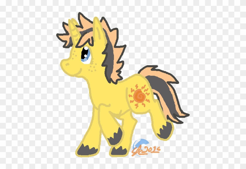 Mlpkmn Sunny Heliolisk By Rosa Pegasus - Cartoon #1236267