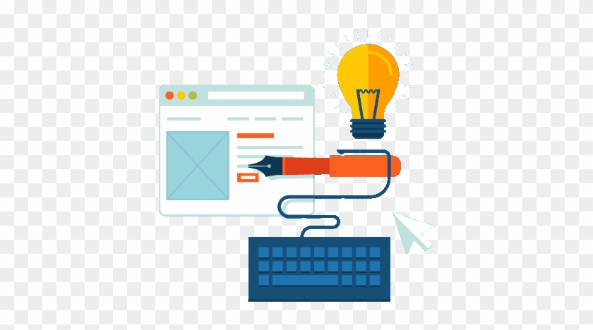 We Are Experienced In Web Design & Development - Make Money Online: The Ultimate Passive Income Blueprint #1236378