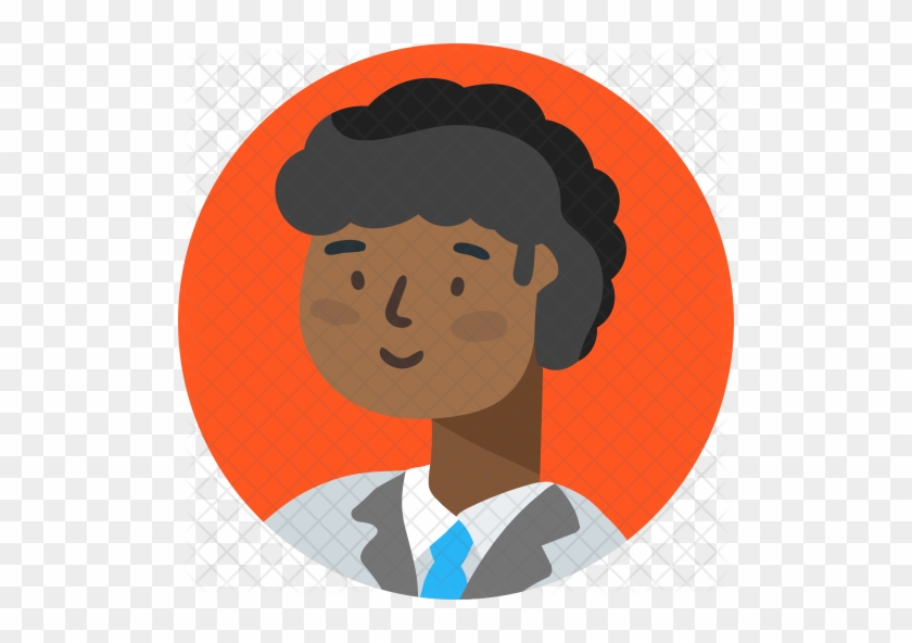 Researcher Icon - Icon #1236449