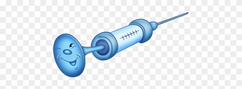 Shprits - Syringe #1236488