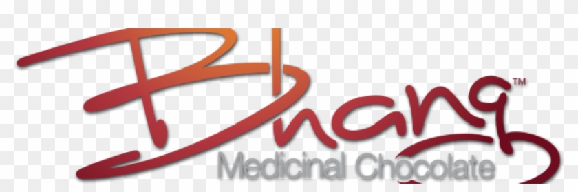 Harvest Of Tempe Now Carries Bhang Chocolate Bars - Bhang Logo Png #1236507