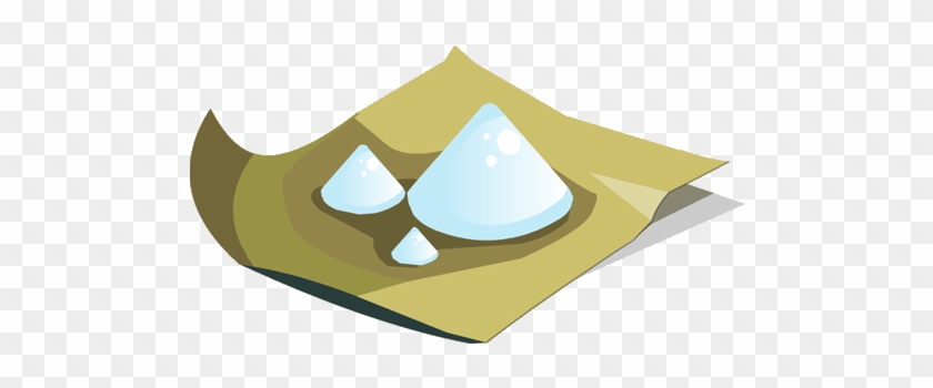 Salt Measure - Salt Measure #1236520