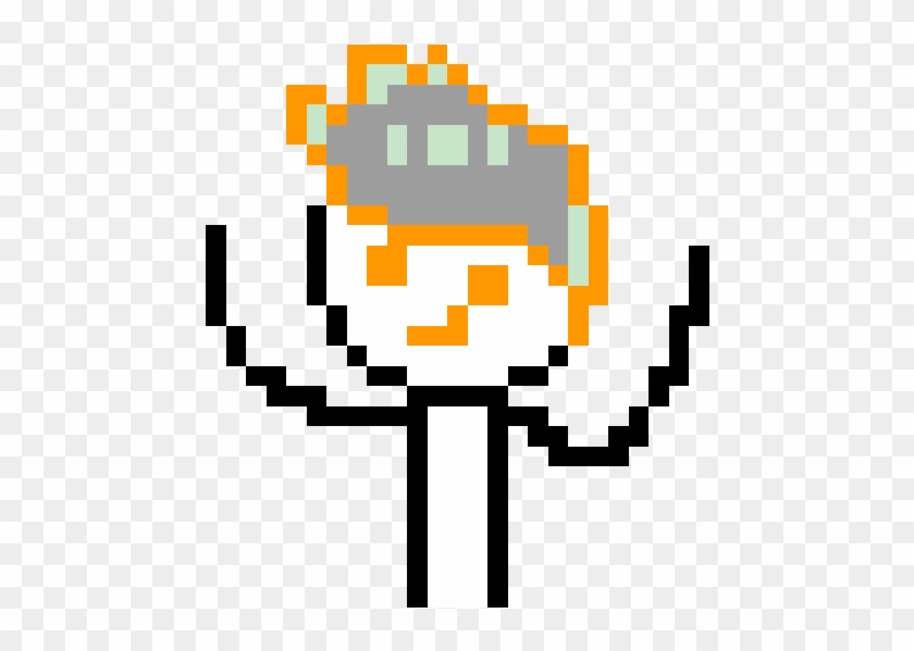 Pixel Art #1236646