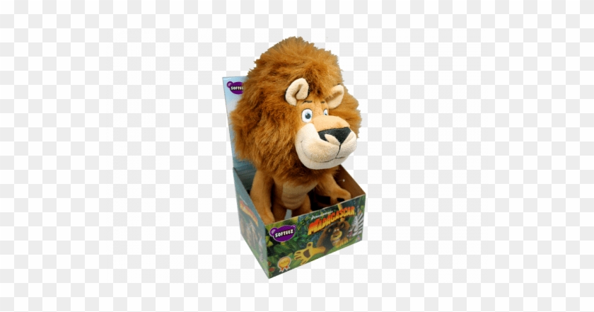 Stuffed Toy #1236661