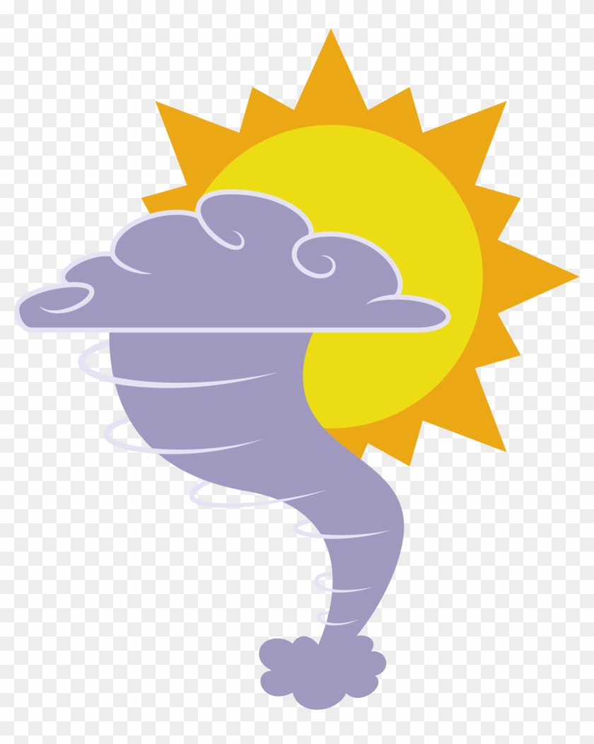 Cloud - Cartoon #1236731