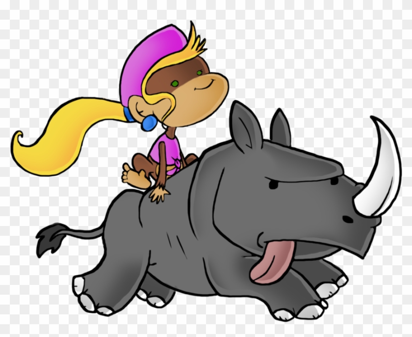 Donkey Kong #1236770