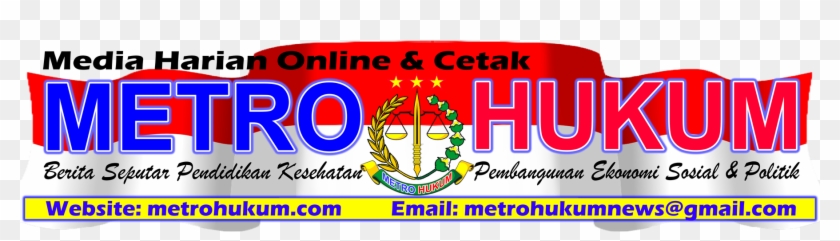 Metrohukum - Com - Geomedia #1236808