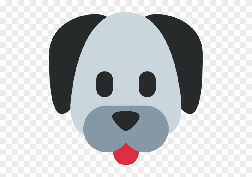 Twitter - Cara De Perro Png #1236925