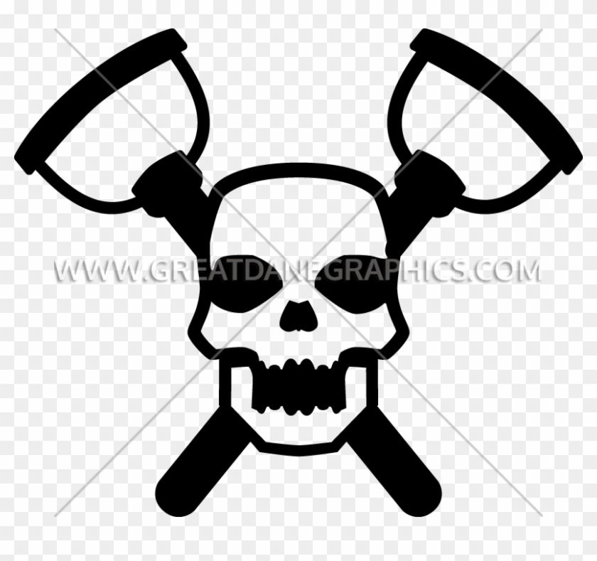Skull #1236978
