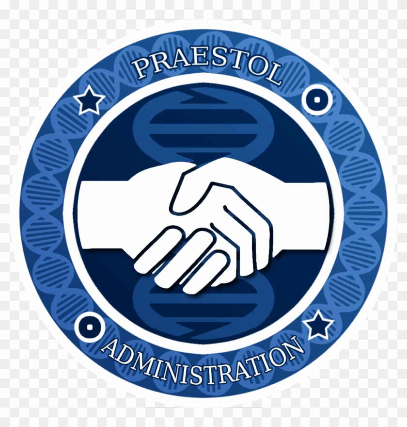 Emblem Of Praestol - Advertising #1237025