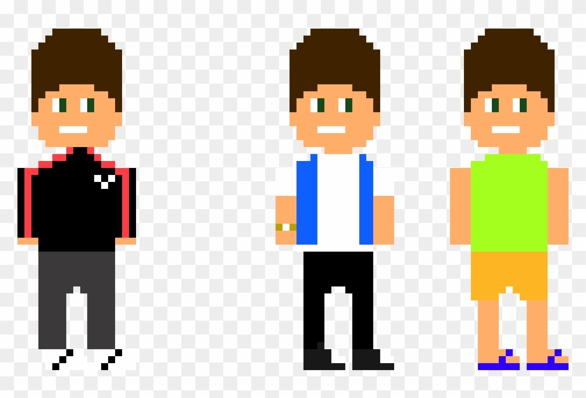 Personagem - Cartoon #1237042
