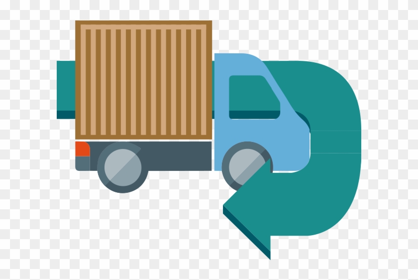 Truck #1237096