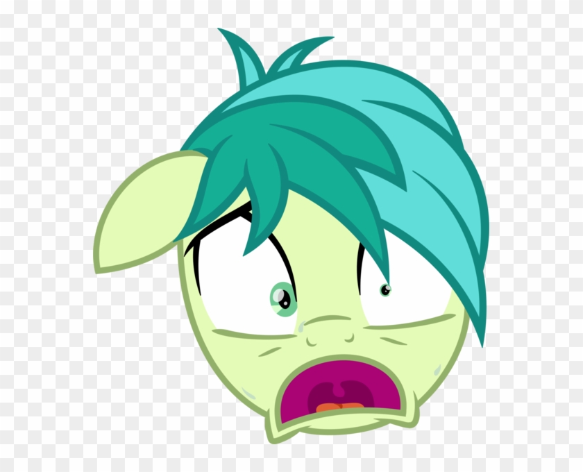 Peternators, Colt, Earth Pony, Head Only, Male - Cartoon #1237099