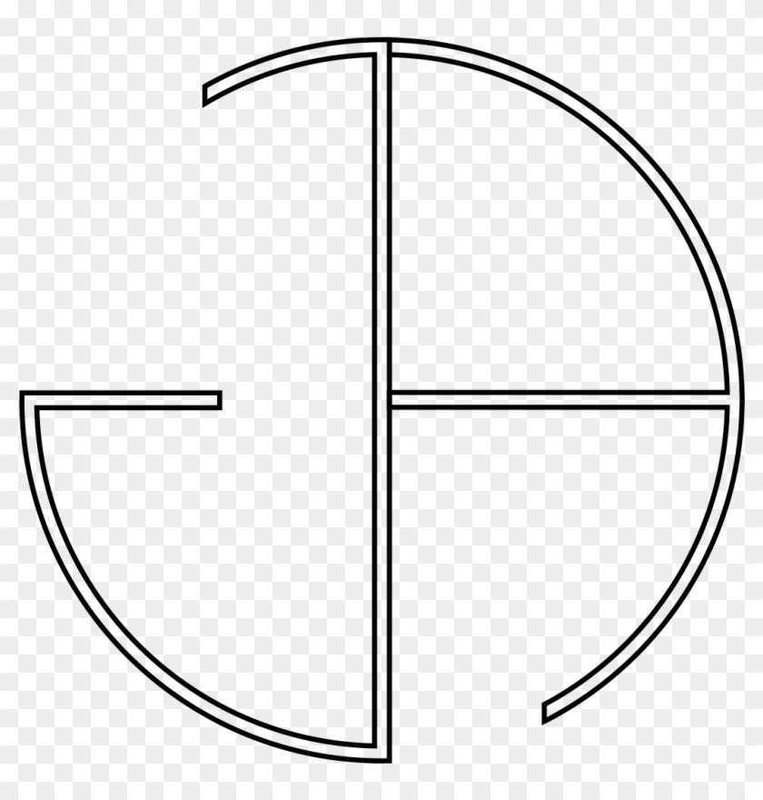 Circle #1237159