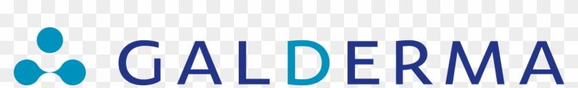 Supported By - - Galderma Logo #1237204