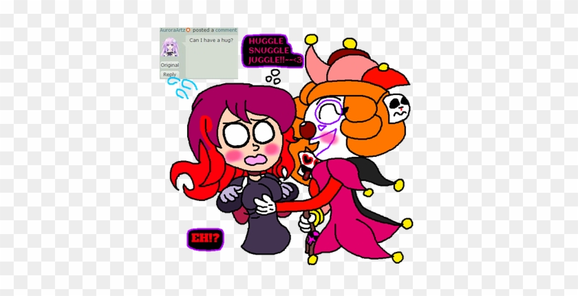 Nefarious - Cartoon #1237246