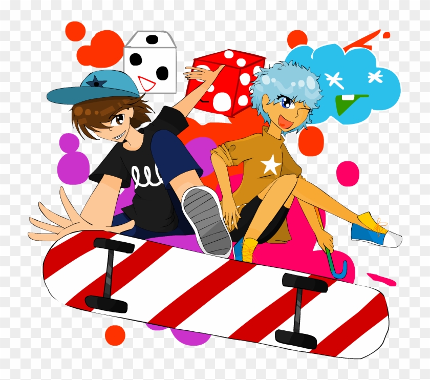 Biscuits Fan Art Clip Art - Cookie Run Cloud Cookie #1237269