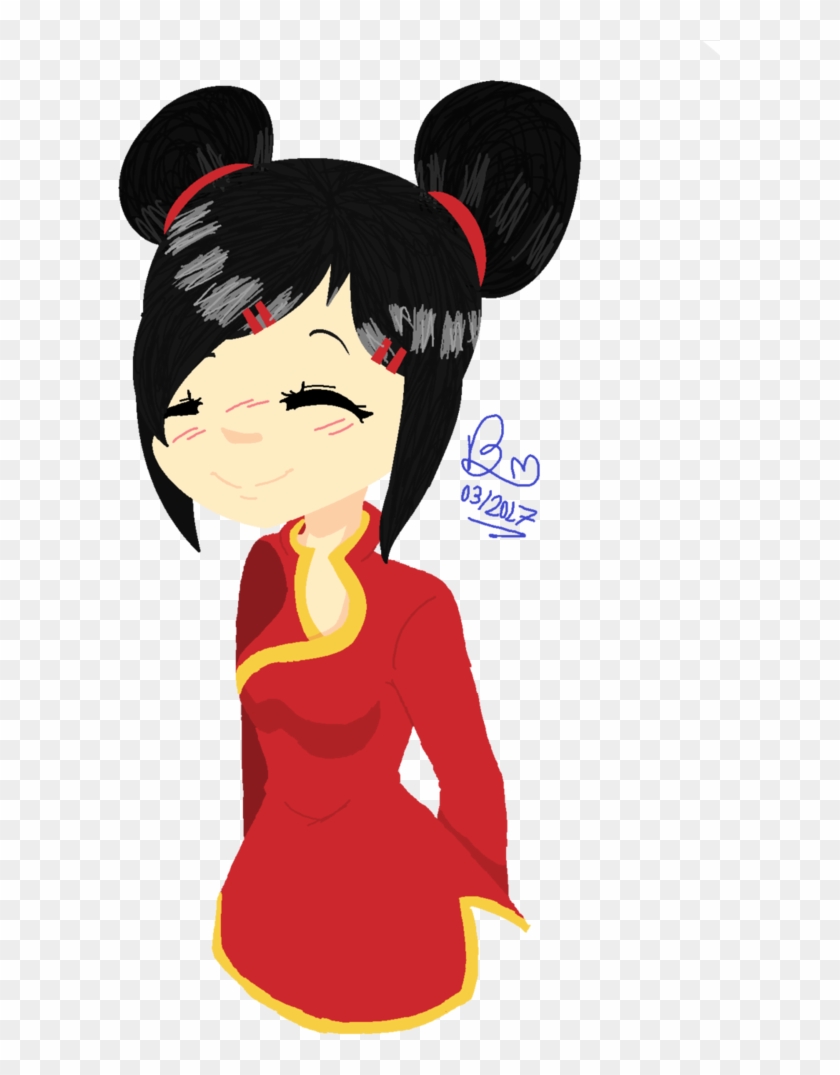 By Cakebloom012 - Cartoon #1237270