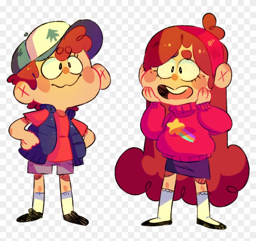 Snotpuddle - - Mabel Pines #1237294