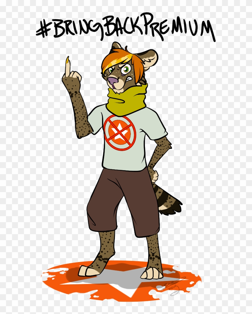 Fuck Core Membership By Ezilyn - Cartoon #1237412