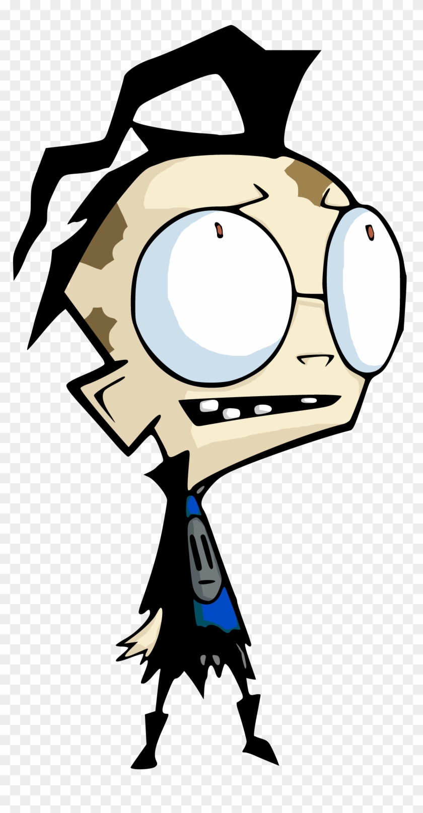 Name, Dib Robot Spy - Name, Dib Robot Spy #1237447