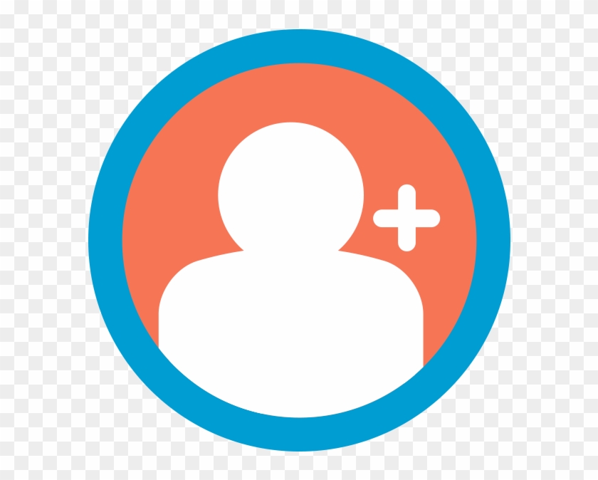 Add Member Png #1237457