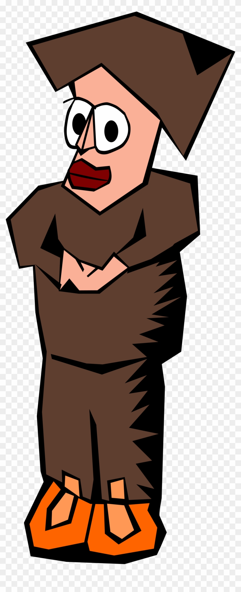 Big Image - Clip Art #1237475