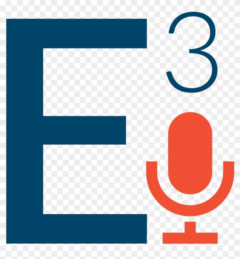 Main Bundle Logo E3 Alternate Logo - Circle #1237476