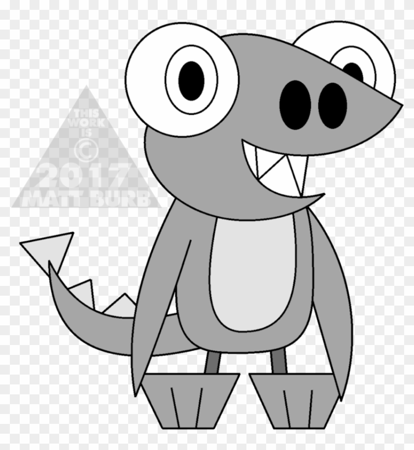 Bullshark By Theyoshistate - Cartoon #1237504