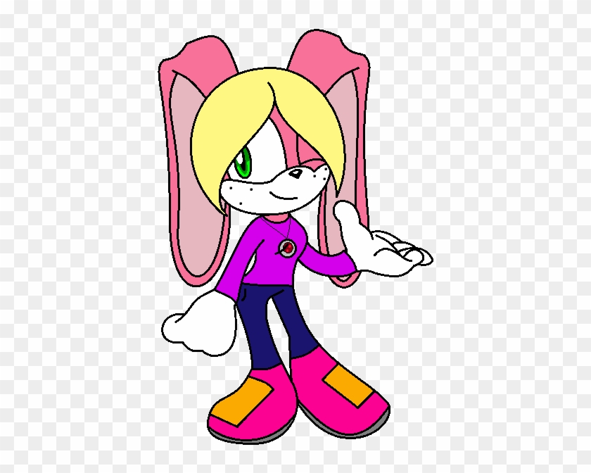 Bethany's 2018 Outfit By Poppyberry - Cartoon #1237592