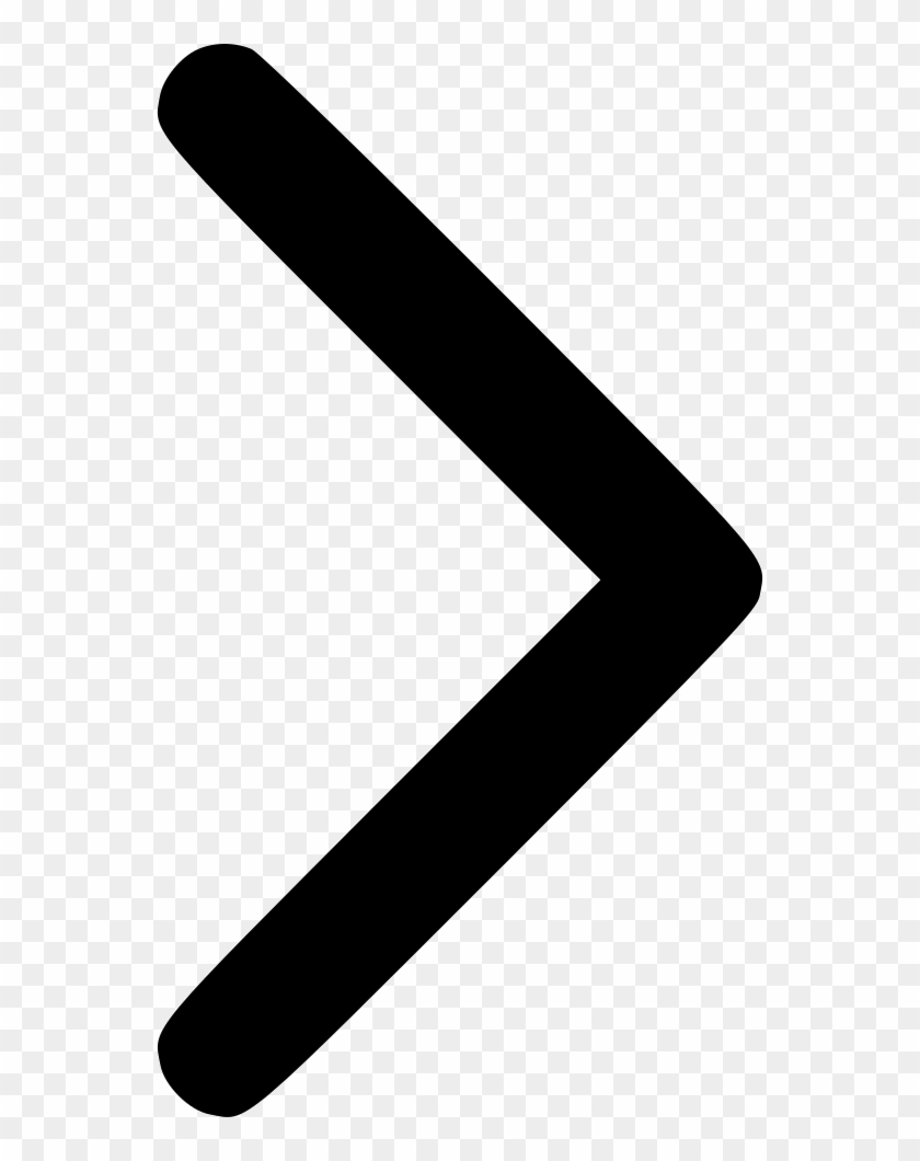 Short Arrow Right Svg Png Icon Free Download 487639 - Slider Arrow Icon Png #1237606