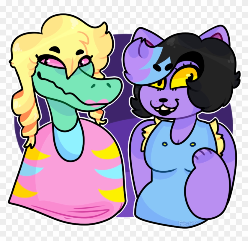 Like Yeah, Check It Out By Fabulousgod - Cartoon #1237608