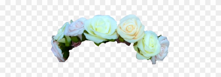 Flower Crown Transparent Png Pictures Free Icons And - Flower Crown Transparent Background #1237656