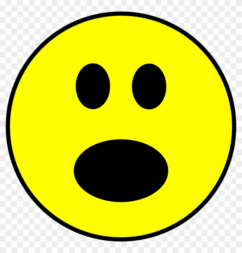 Big Image - Smiley #1237730