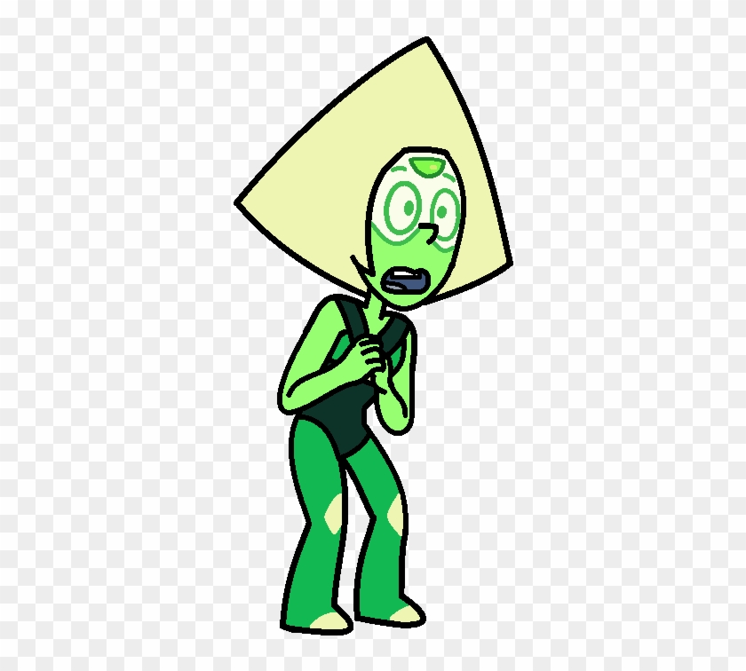 Peri-surprised - Portable Network Graphics #1237755