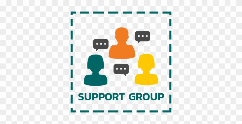 Once A Group Session Begins No New Members Can Join - The Dmc Clinic #1237873