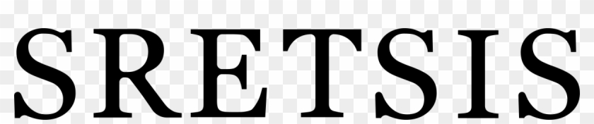 Search - Sretsis Logo #1238015