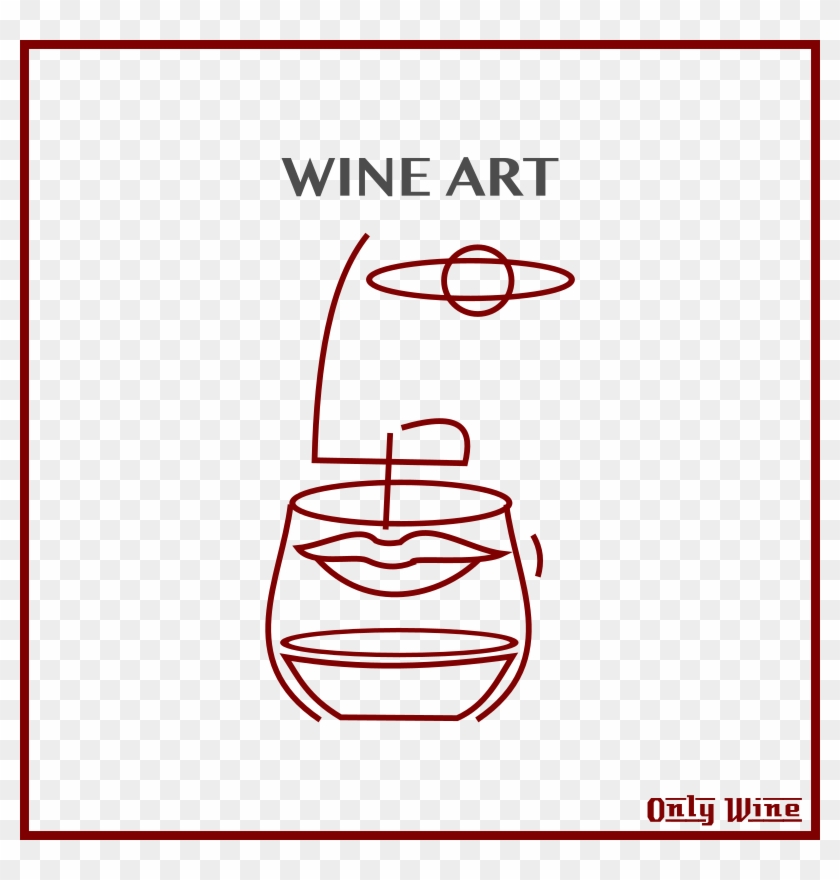 By Only Wine - By Only Wine #1238058