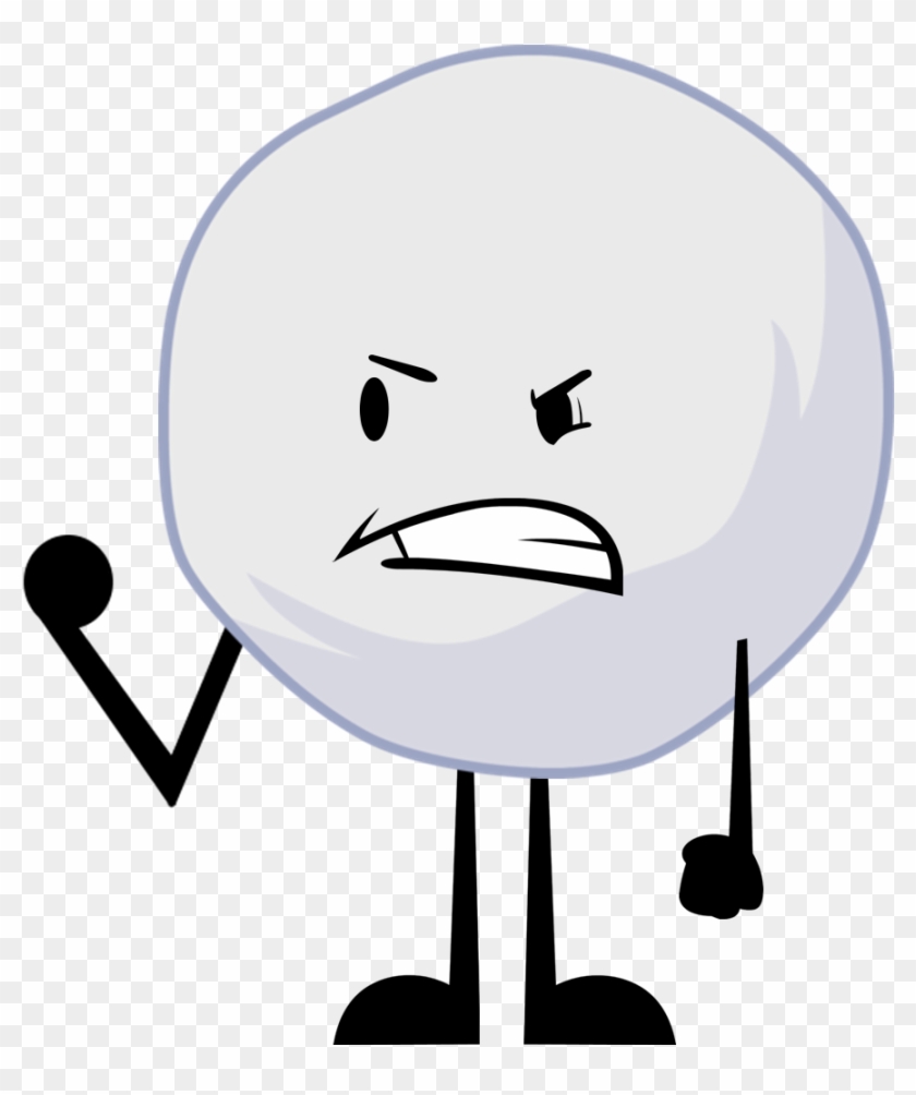 Remaker's Snowball - Remaker's Snowball #1238124