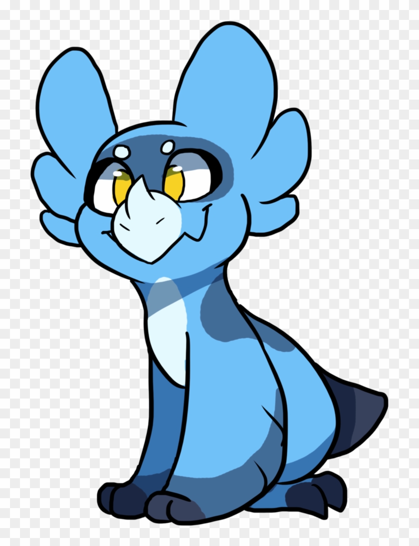 Smol Bump By 5kyc0der - Cartoon #1238217