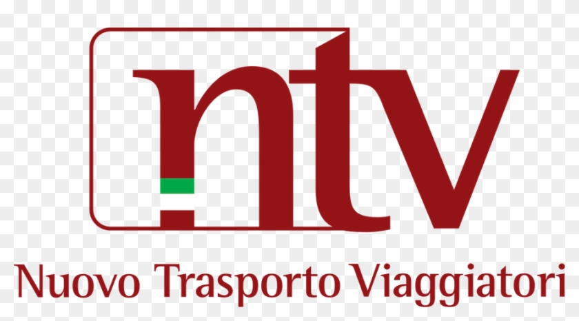 Interitalia - Nuovo Trasporto Viaggiatori Logo #1238388