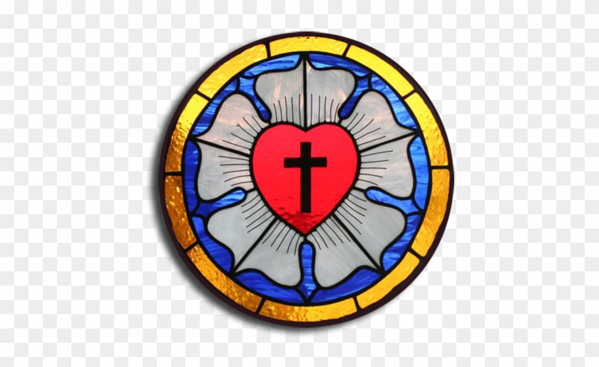 Lutheranism #1238393