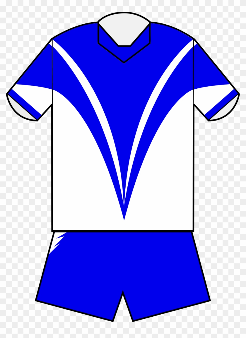 Open - Nrl Jersey #1238428