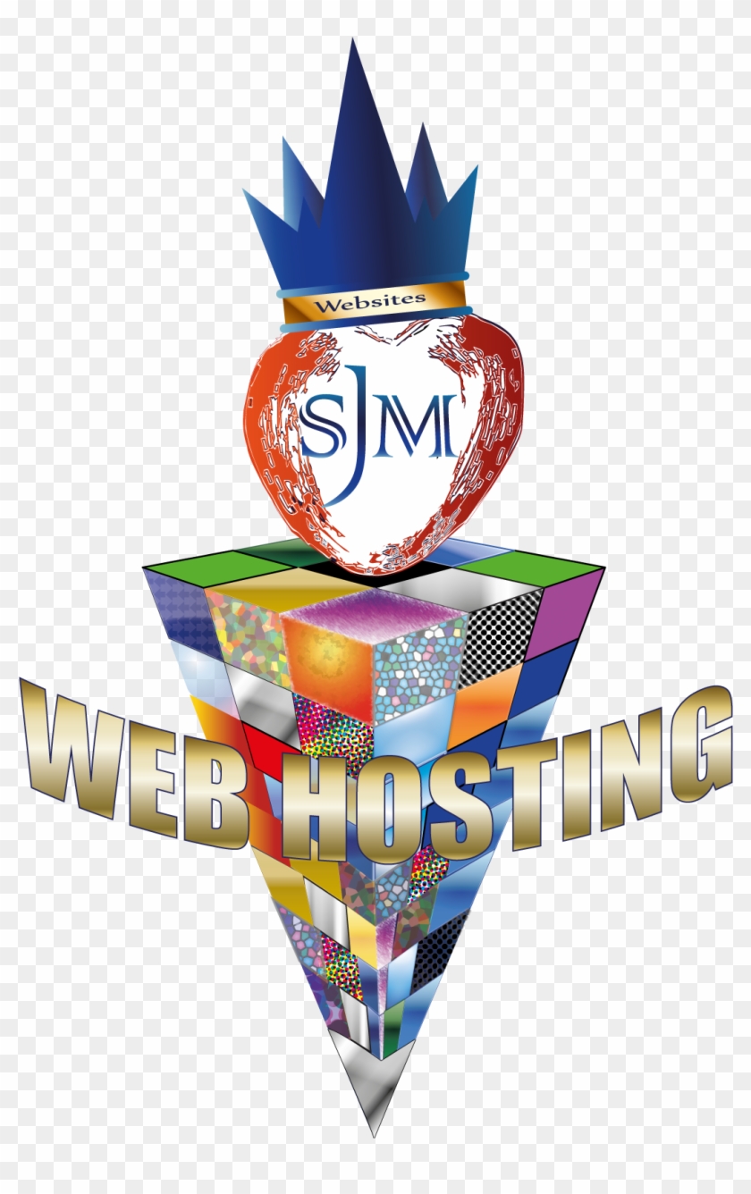 Design With Logo - Sjmwebhosting #1238434