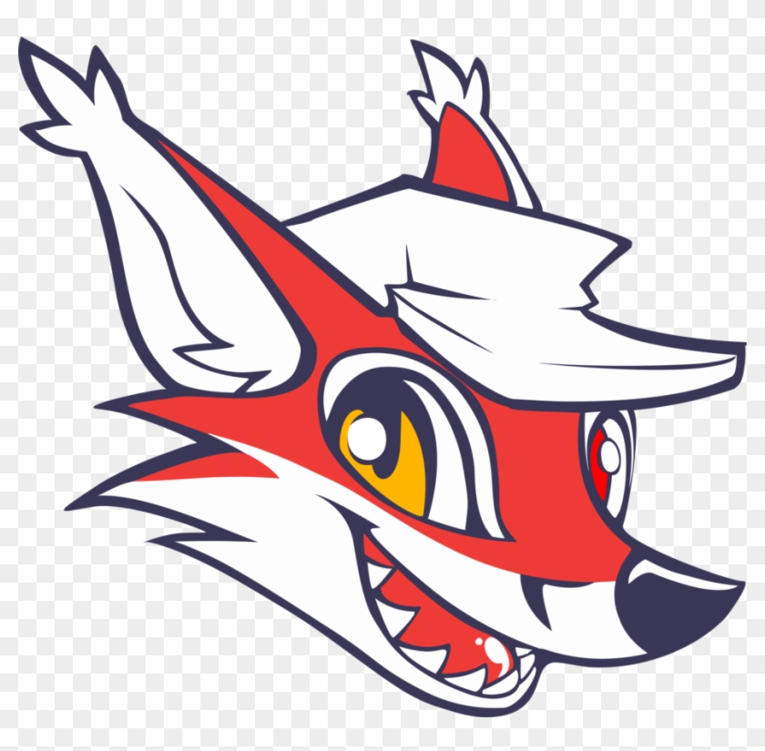 Lapfox Trax Cursor By Patience-chii - Lapfox Trax Meme #1238499