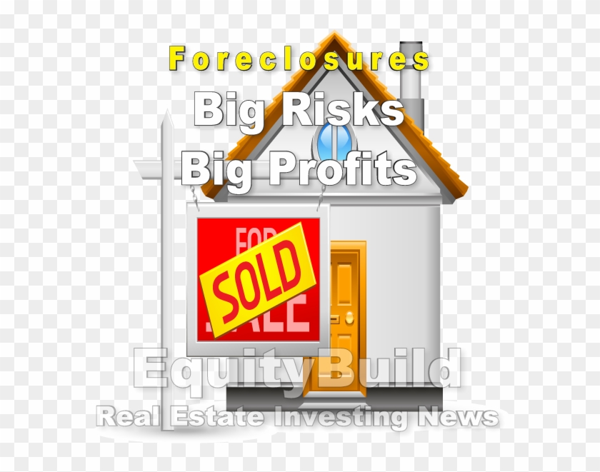 Real Estate Investment Clipart Dance - House #1238590