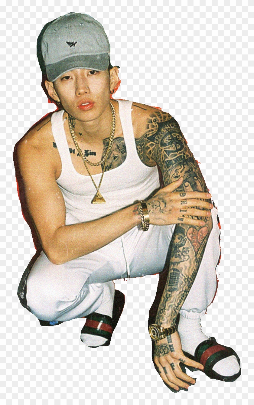 Roc Nation - Jay Park #1238609