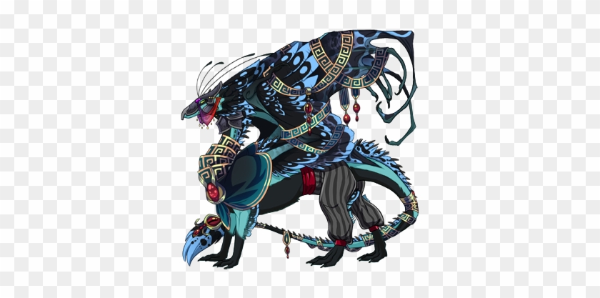 4560187 350 - Dragon #1238773