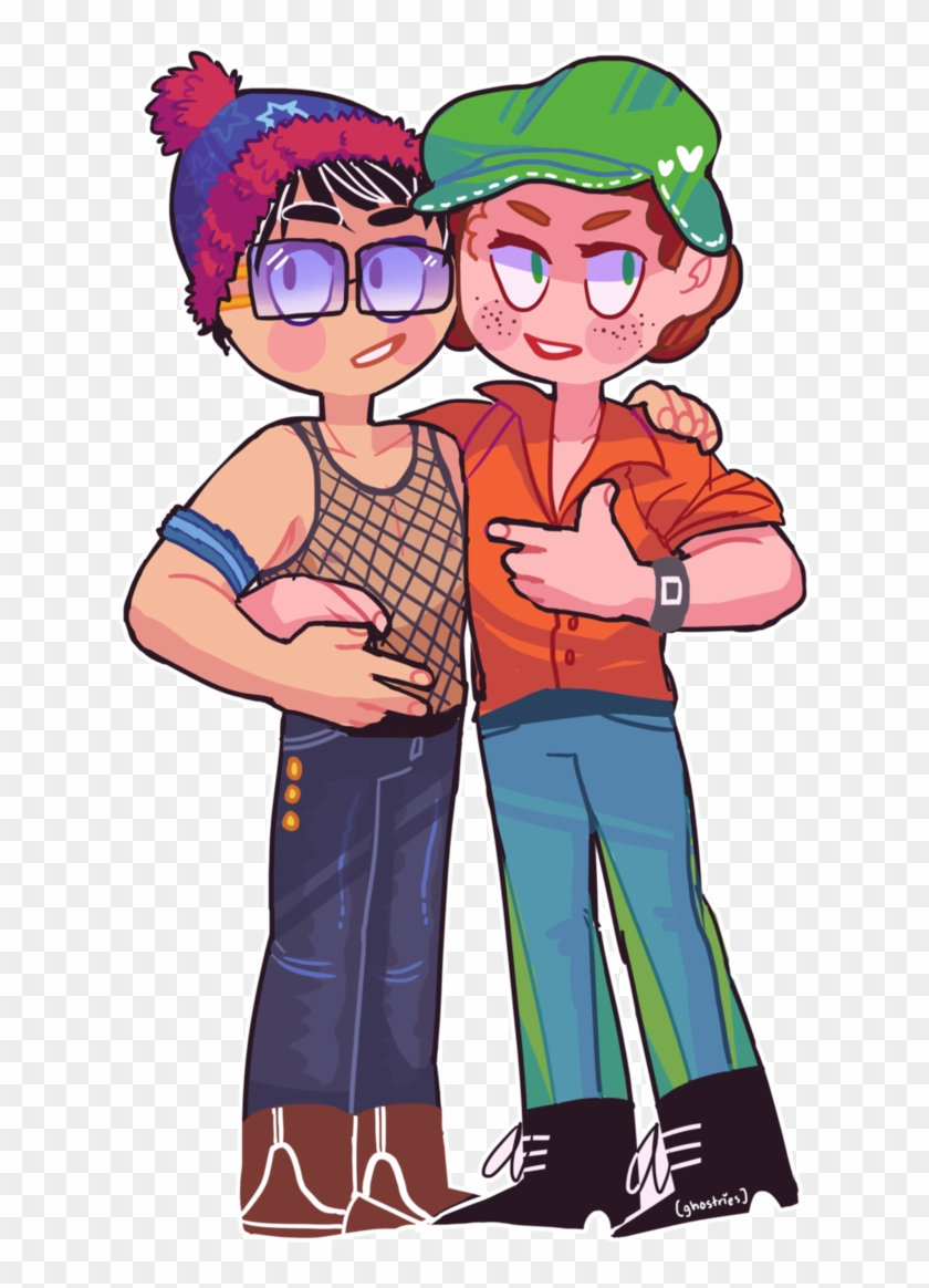 South Park Is Gay By Arynetcomics - South Park Is Gay #1238805