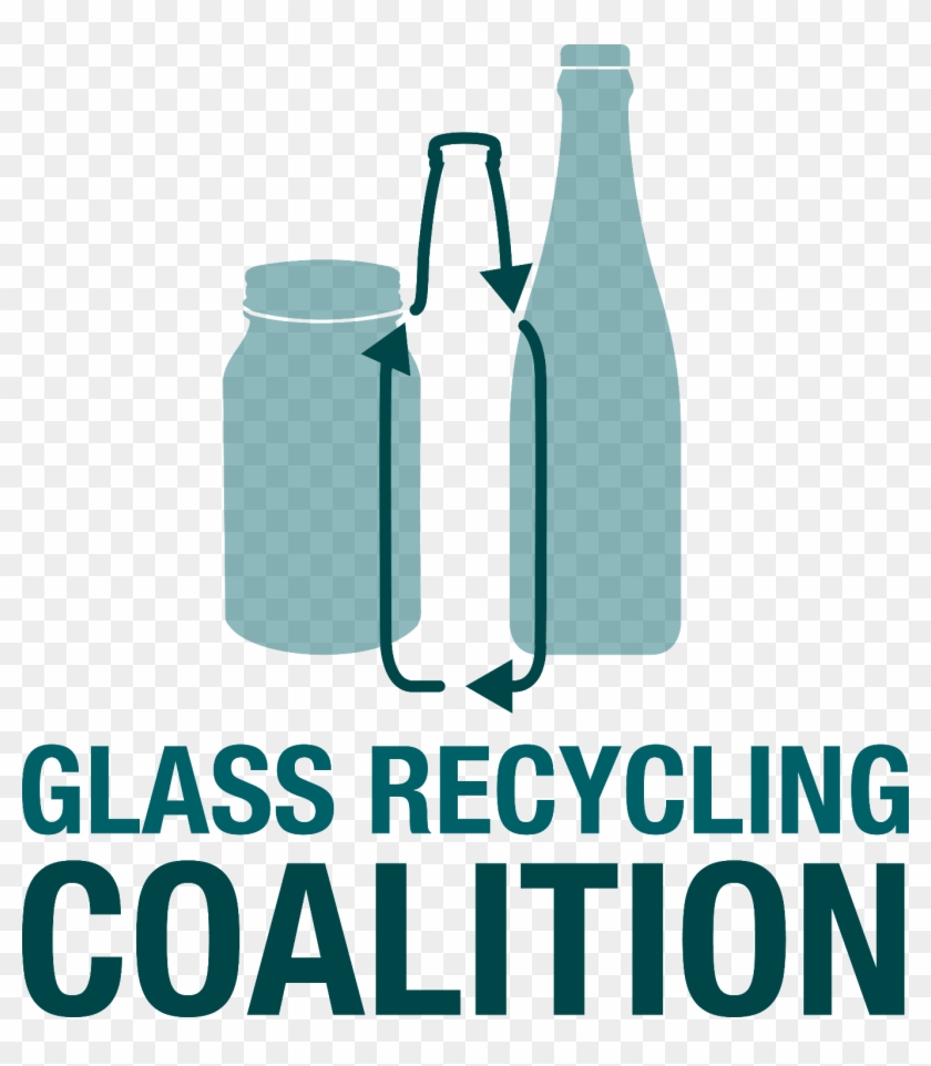 Glass Bottle #1238820
